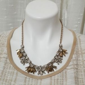 J. CREW Fashion Necklace